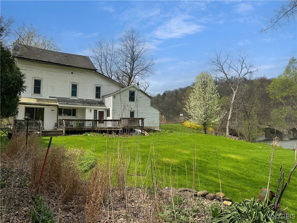 6700 Main Street Genesee Falls, NY 14536 - Photo 4 of 29