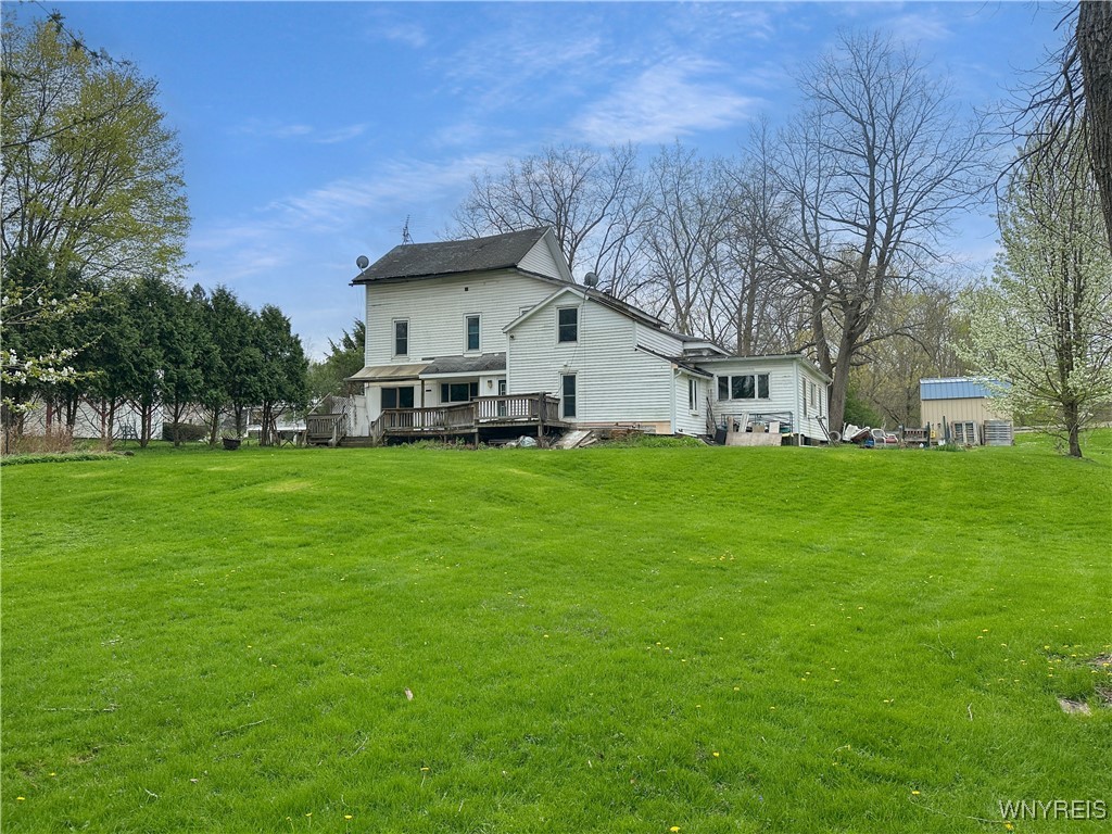 6700 Main Street Genesee Falls, NY 14536 - Photo 5 of 29