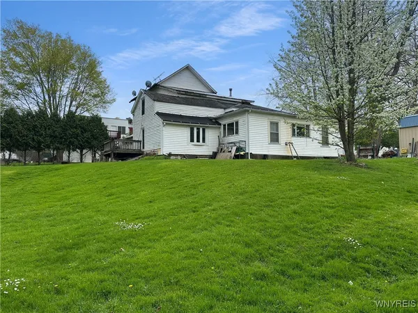 $75,000 | 6700 Main Street, Genesee Falls, NY 14536