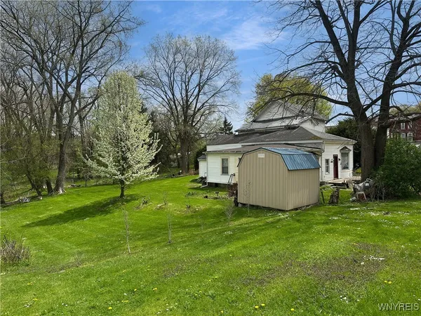 $75,000 | 6700 Main Street, Genesee Falls, NY 14536
