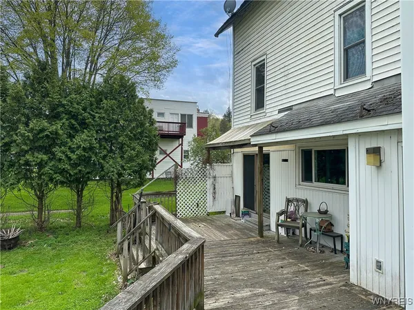 $75,000 | 6700 Main Street, Genesee Falls, NY 14536