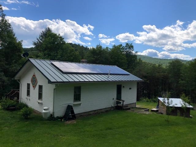 2864 Camp Brook Road Bethel, VT 05032 - Photo 17 of 19