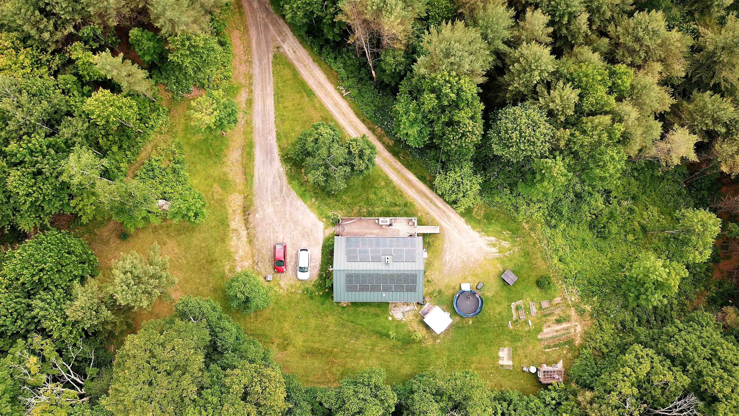 2864 Camp Brook Road Bethel, VT 05032 - Photo 18 of 19