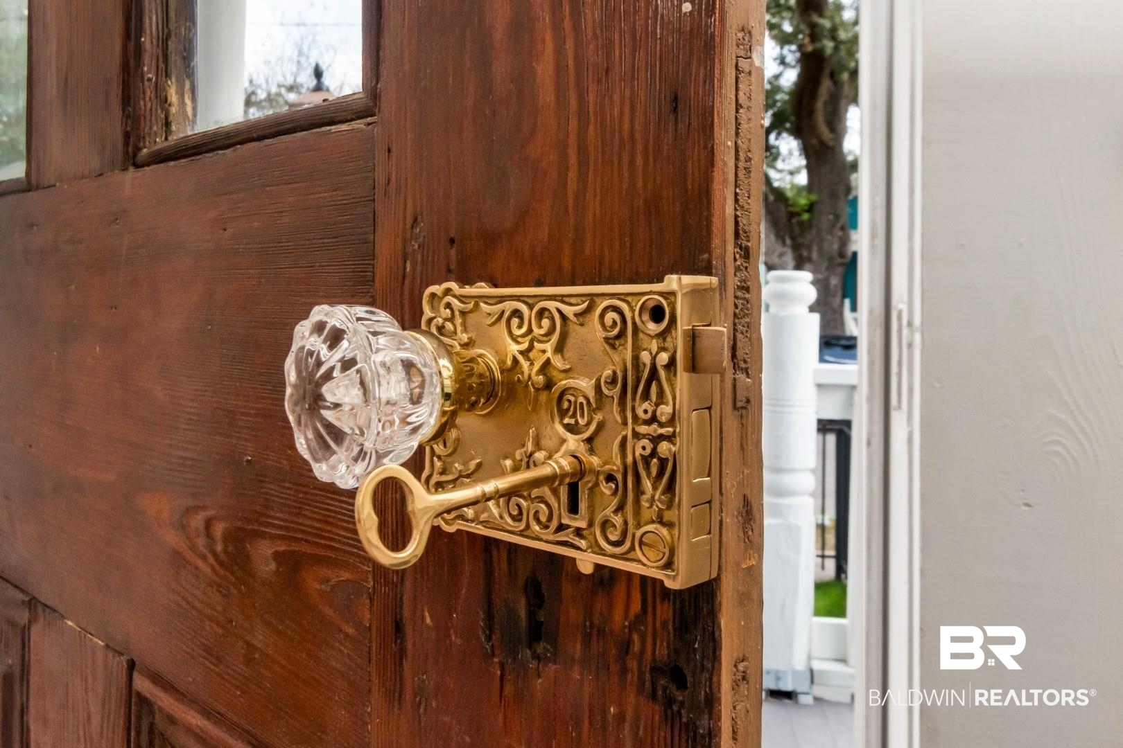 352 Marine Street Mobile, AL 36604 - Photo 16 of 20 Detailed view