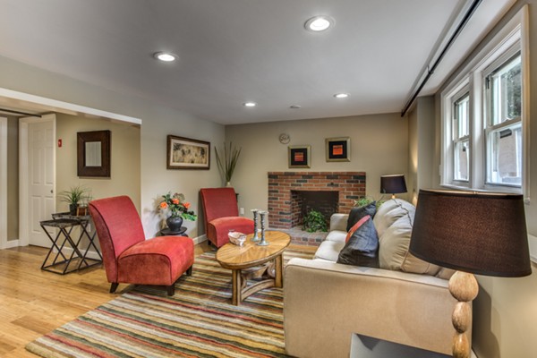 14 Rindge Avenue Lexington, MA 02420 - Photo 3 of 28 Gallery Image 3