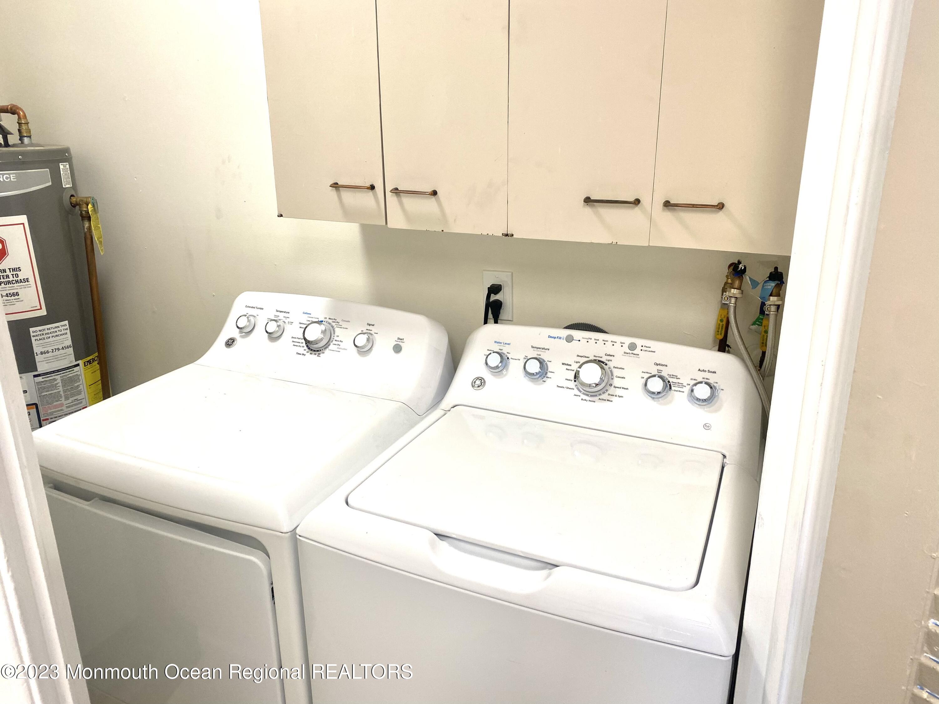 1406 Treeneedle Road, Unit 1406 Point Pleasant, NJ 08742 - Photo 11 of 14 Washer/Dryer