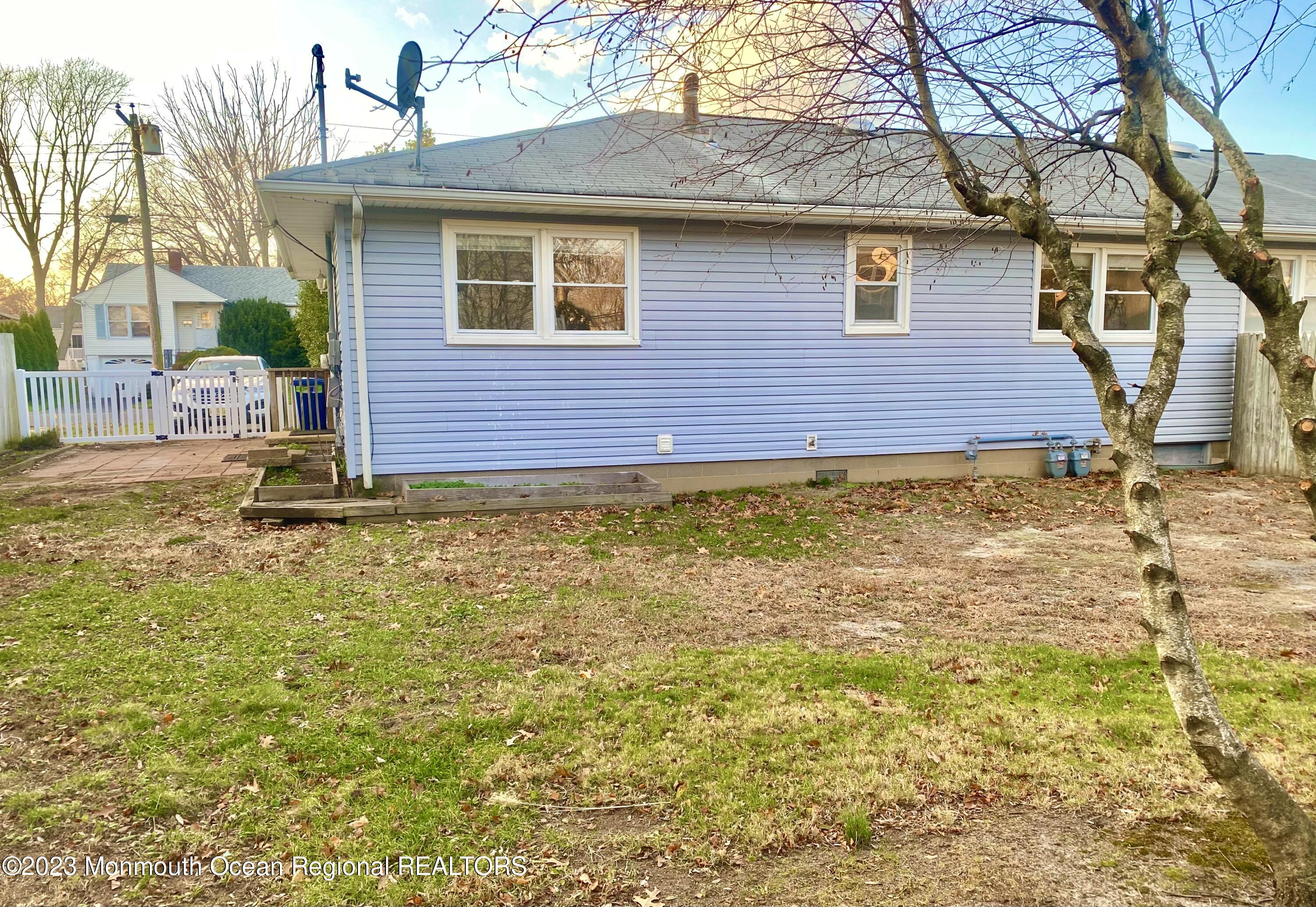 1406 Treeneedle Road, Unit 1406 Point Pleasant, NJ 08742 - Photo 13 of 14 Backyadr