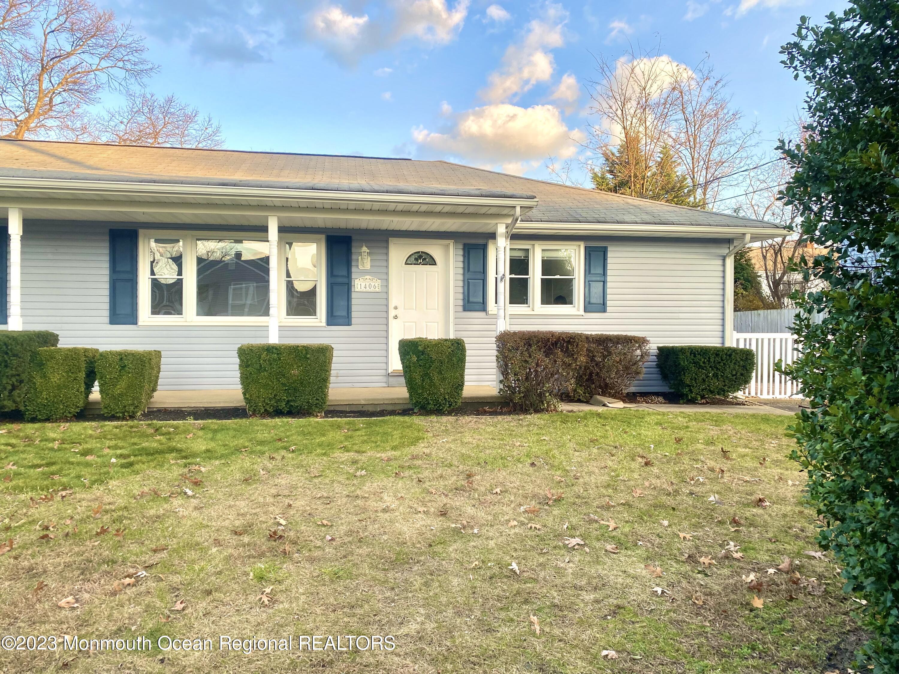 1406 Treeneedle Road, Unit 1406 Point Pleasant, NJ 08742 - Photo 14 of 14 Home Sweet Home.