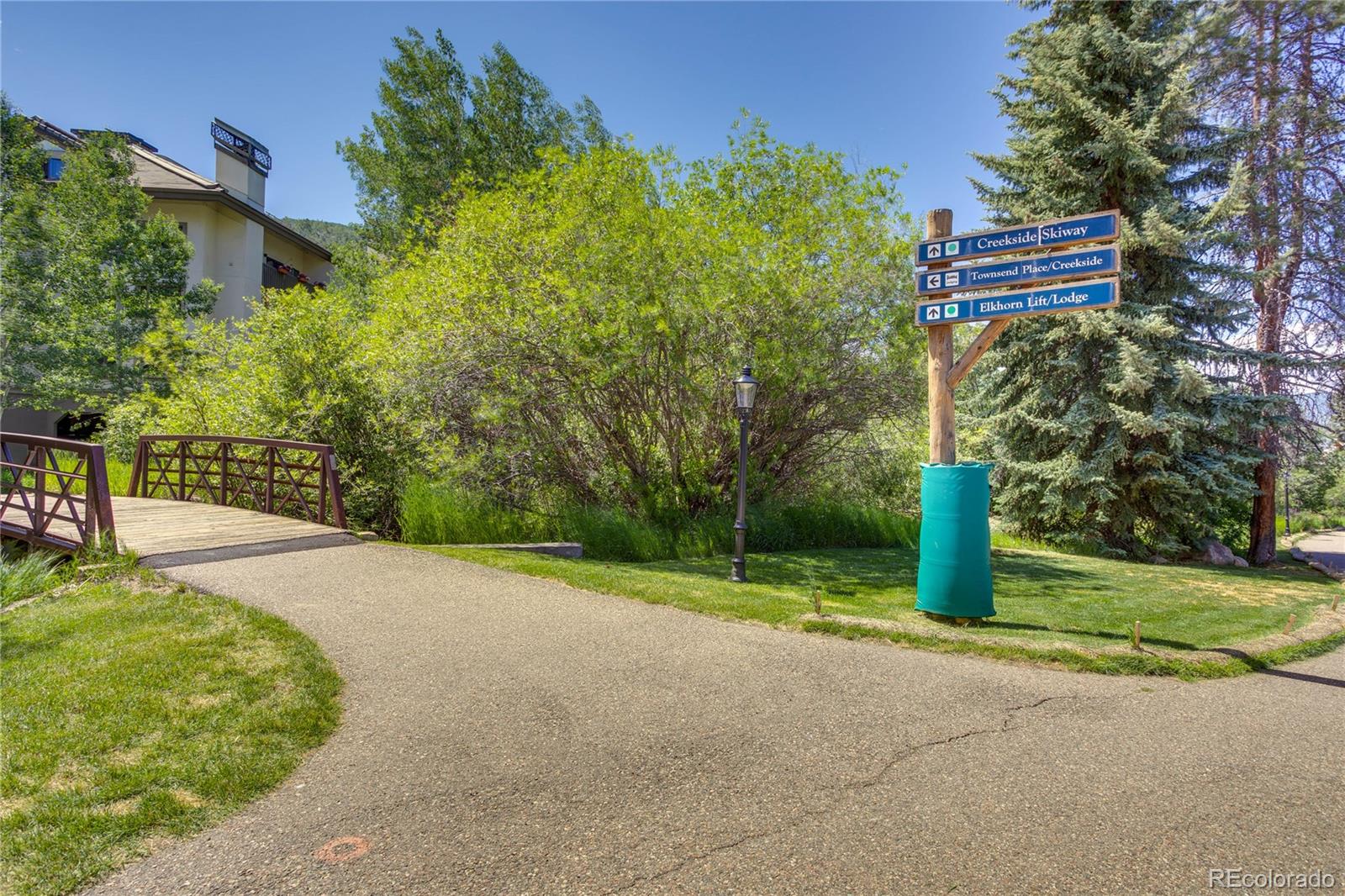 1206 Village Road, Unit 108 Avon, CO 81620 - Photo 4 of 33