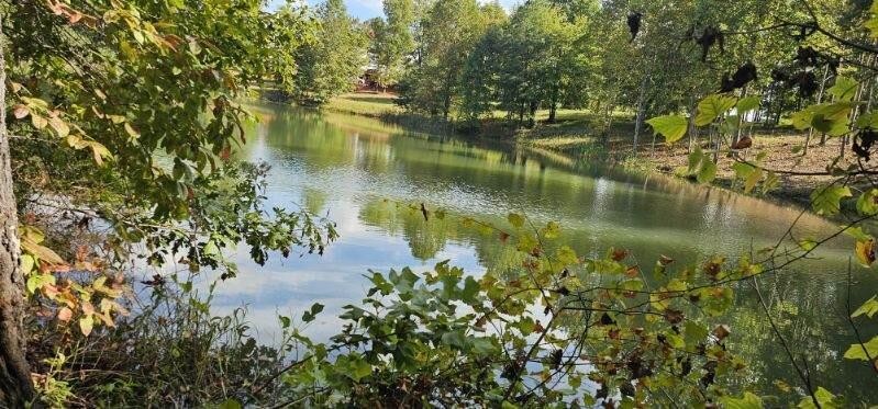 515 Wilderness Way Dunlap, TN 37327 - Photo 22 of 27 a view of a lake view with a garden