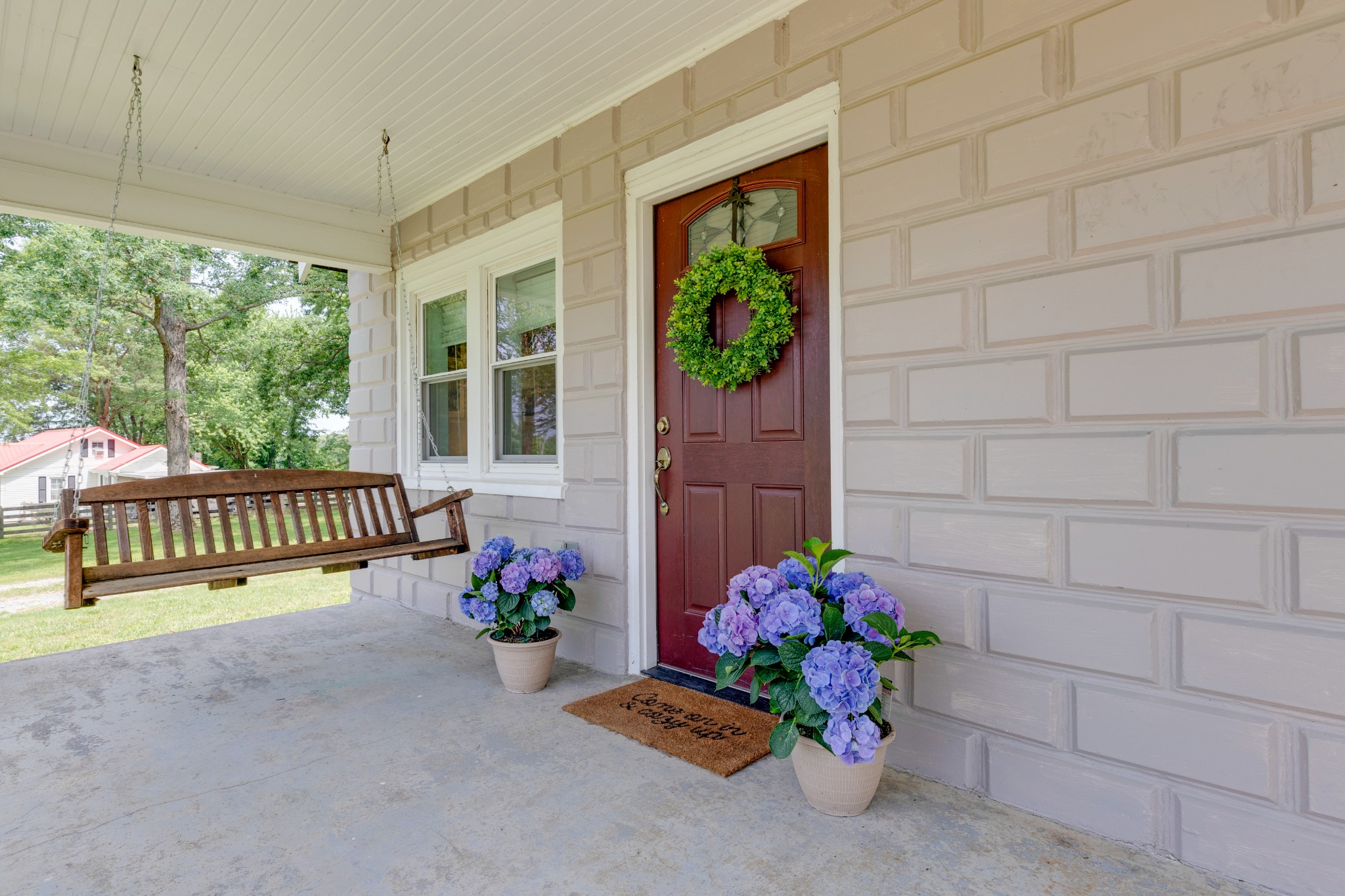 3020 Sylvia Road Dickson, TN 37055 - Photo 3 of 36