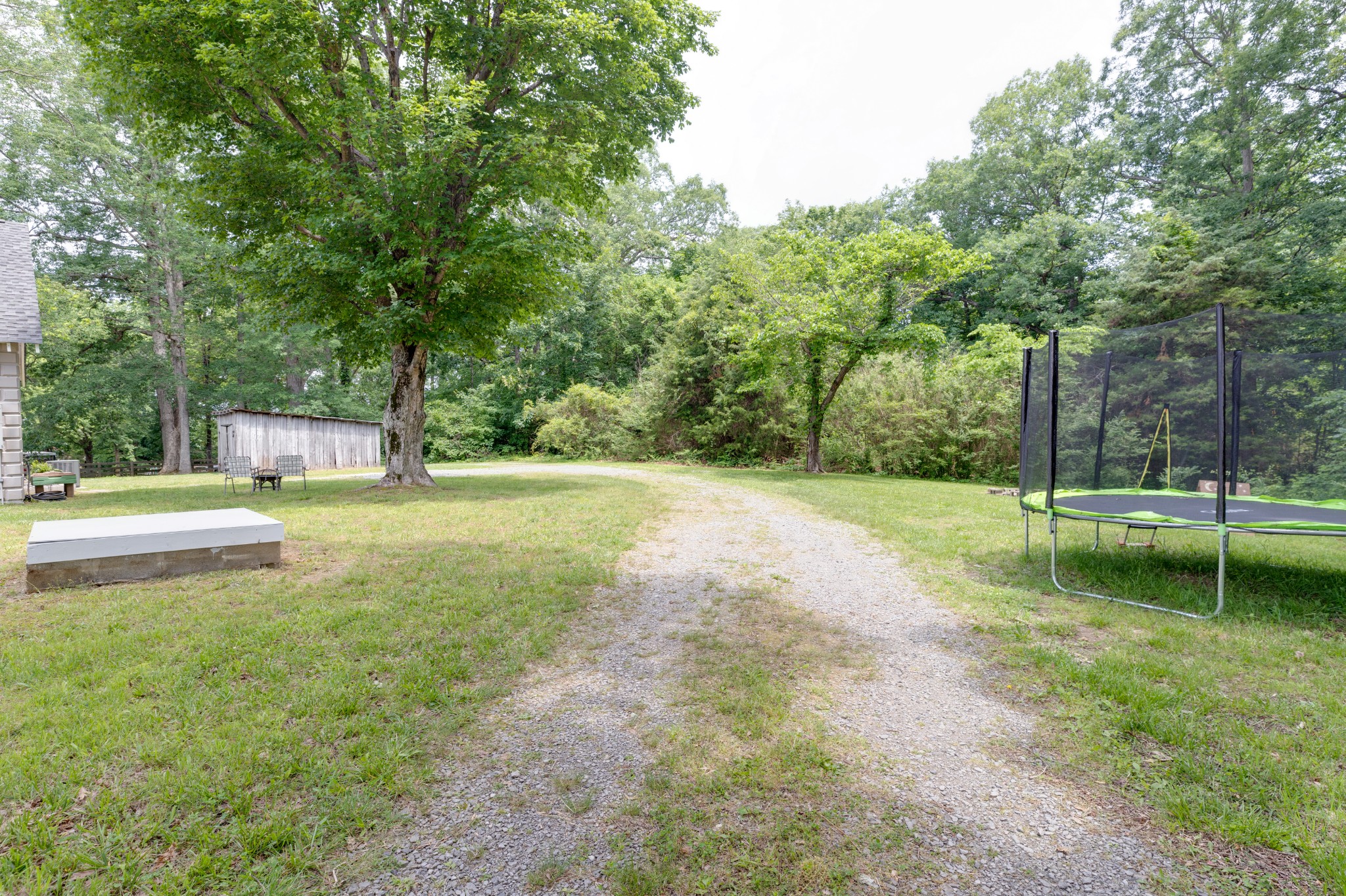 3020 Sylvia Road Dickson, TN 37055 - Photo 33 of 36 a view of a house with a big yard
