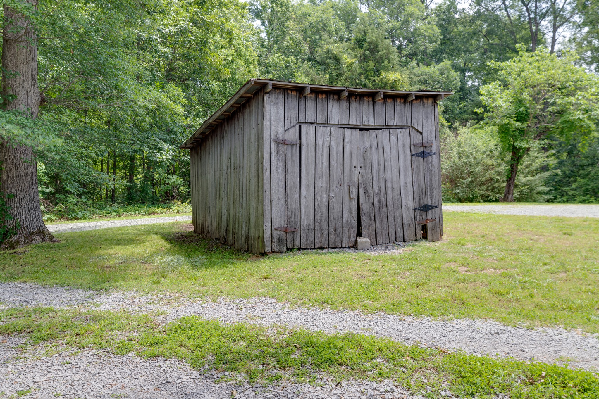 3020 Sylvia Road Dickson, TN 37055 - Photo 35 of 36