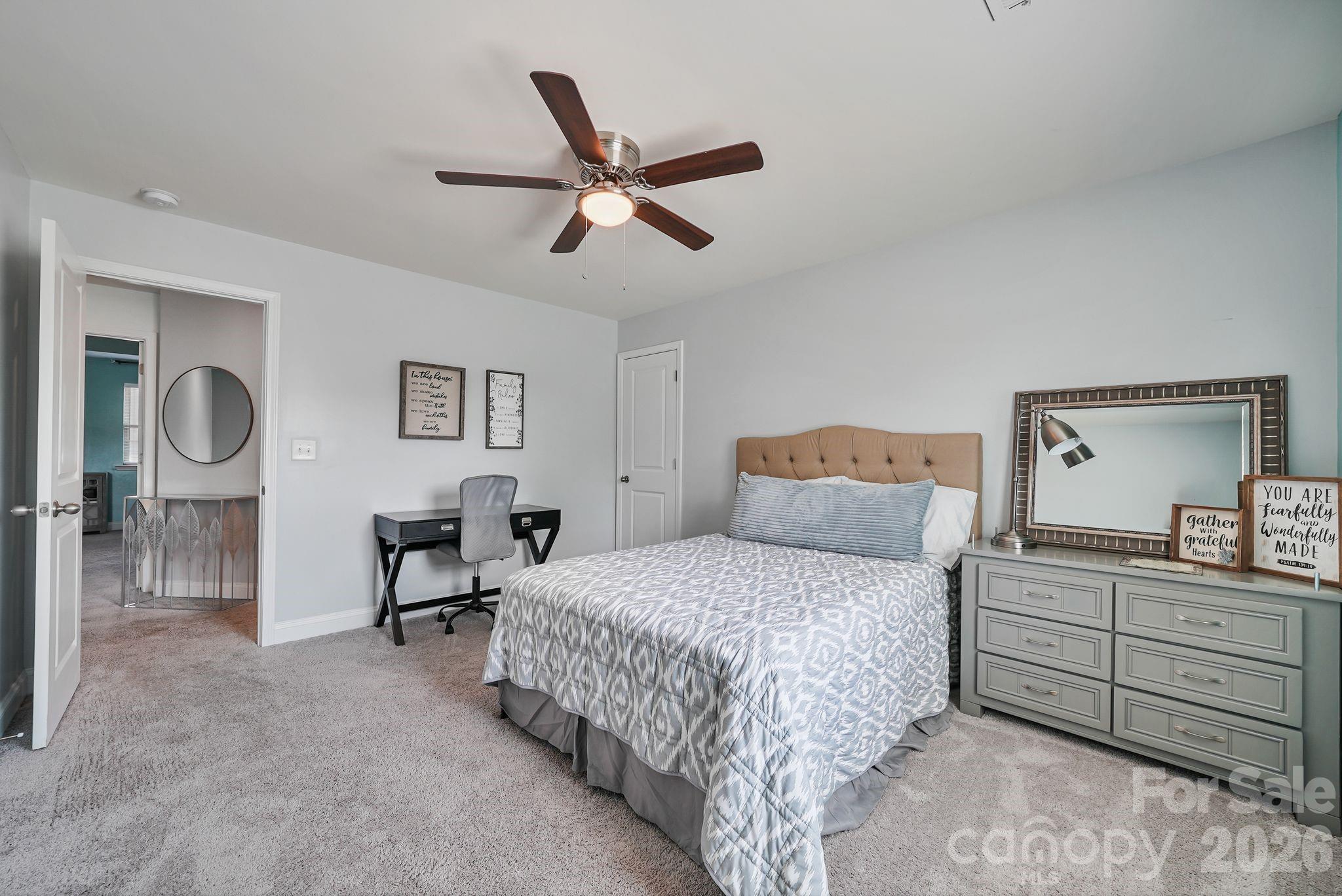 360 Reedy River Lane Clover, SC 29710 - Photo 36 of 43