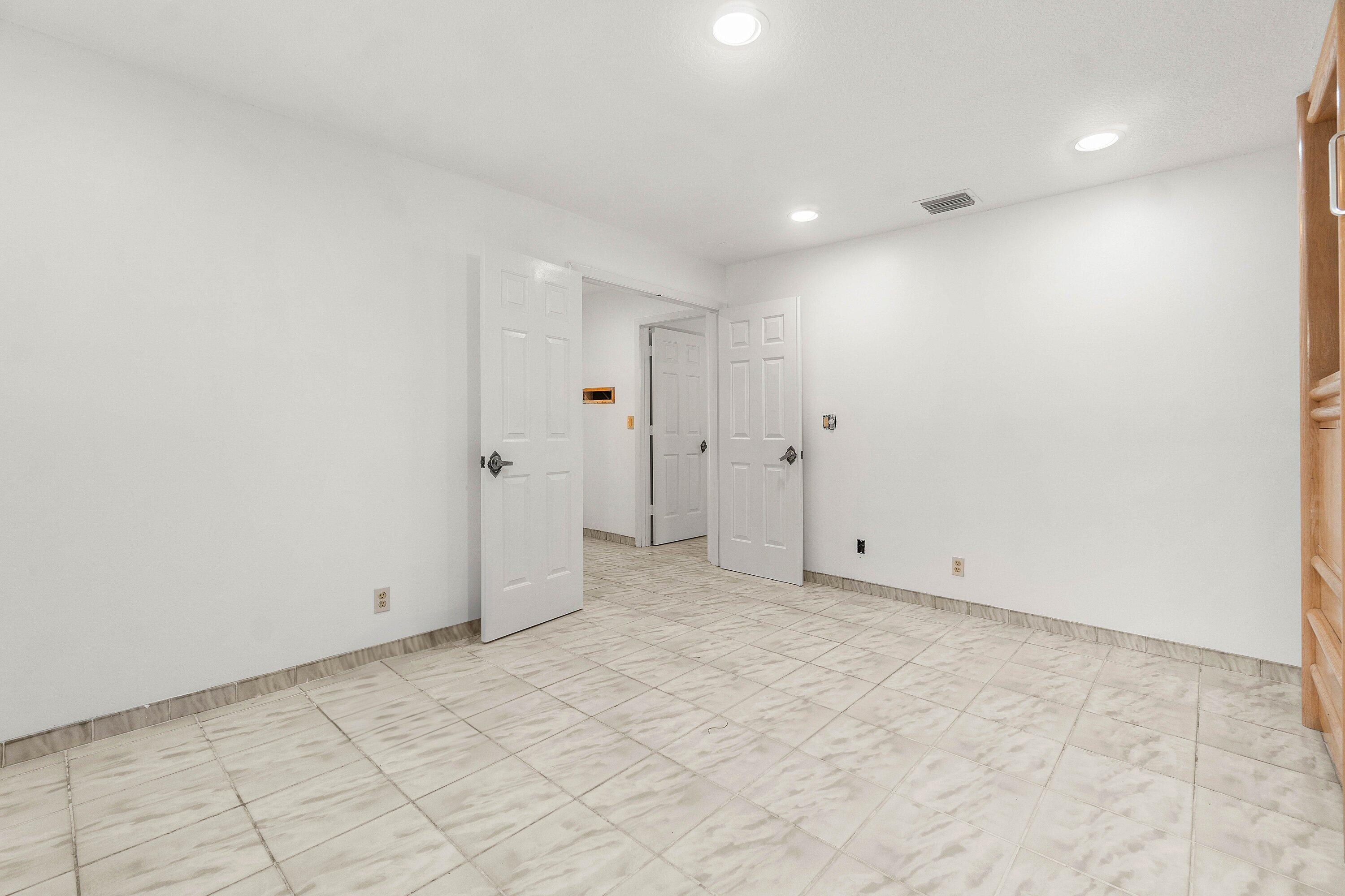 22640 Caravelle Circle Boca Raton, FL 33433 - Photo 29 of 37 Bedroom 3 (ground floor)