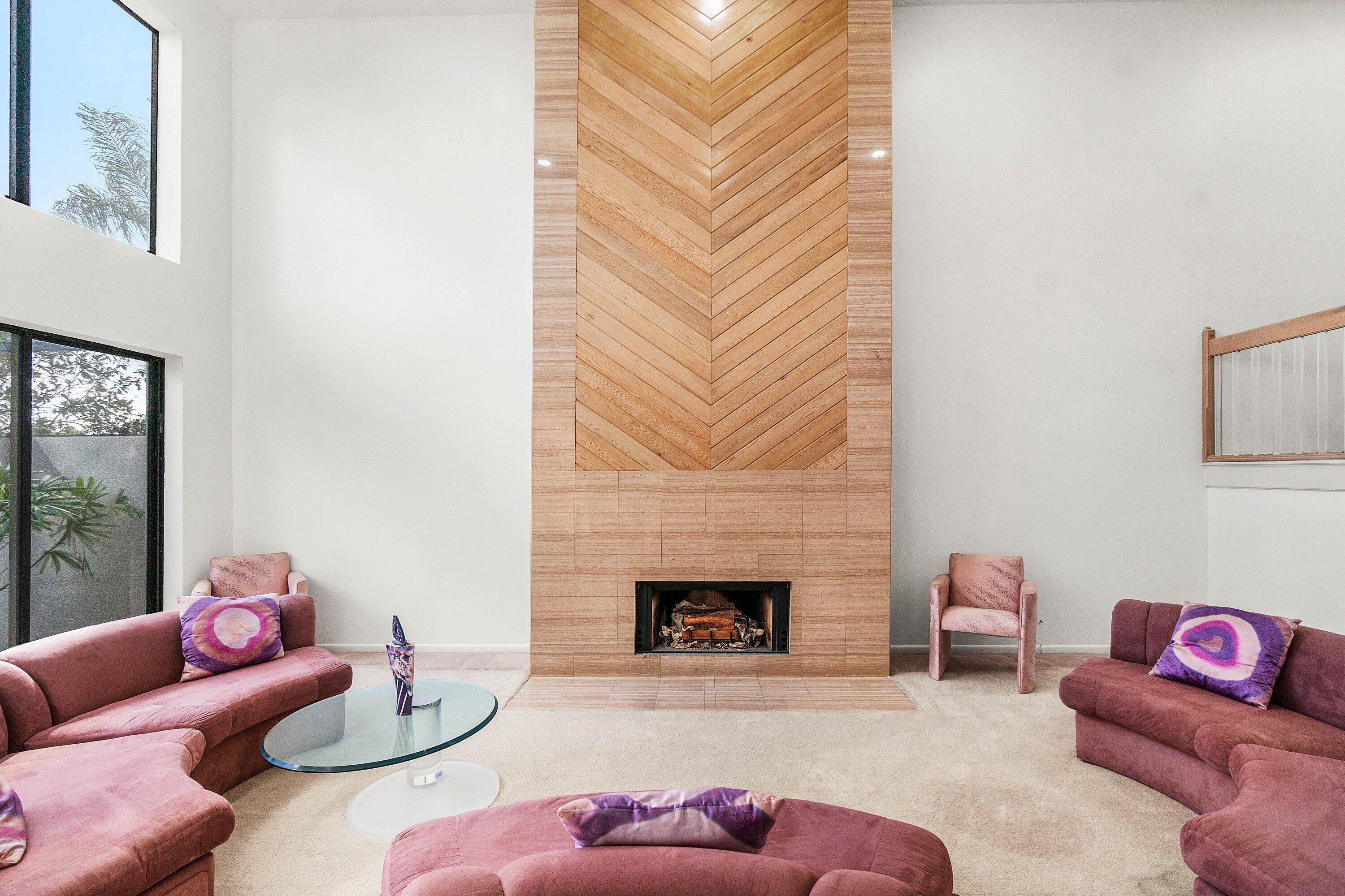 22640 Caravelle Circle Boca Raton, FL 33433 - Photo 9 of 37 Living room