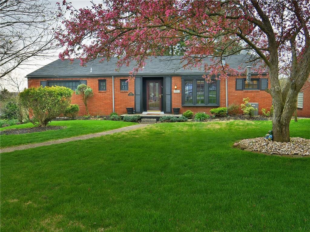 3563 Ridgewood Drive Pittsburgh, PA 15235 - Photo 1 of 25 Gallery Image 1