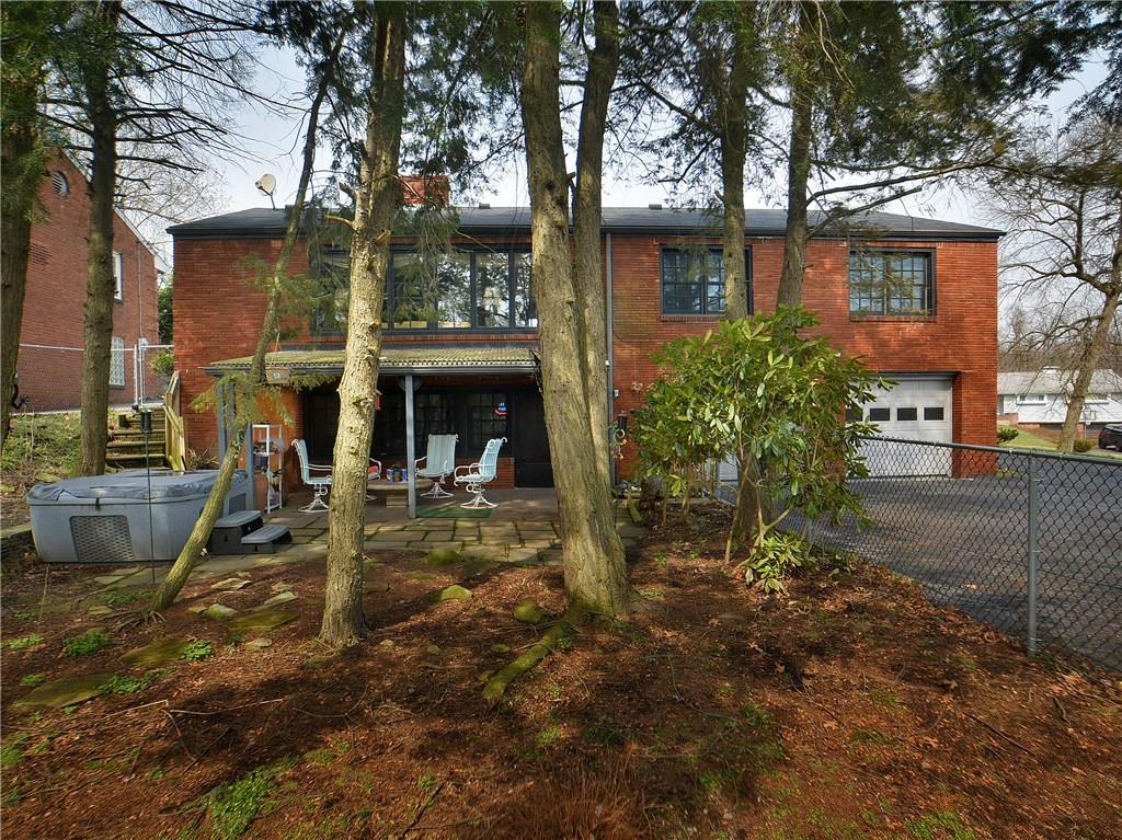 3563 Ridgewood Drive Pittsburgh, PA 15235 - Photo 25 of 25 Gallery Image 25