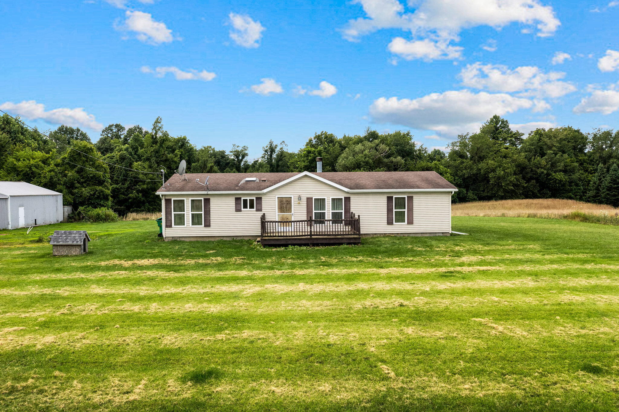 51370 Ball Road Dowagiac, MI 49047 - Photo 1 of 44 51370 Ball Rd (37 of 43)