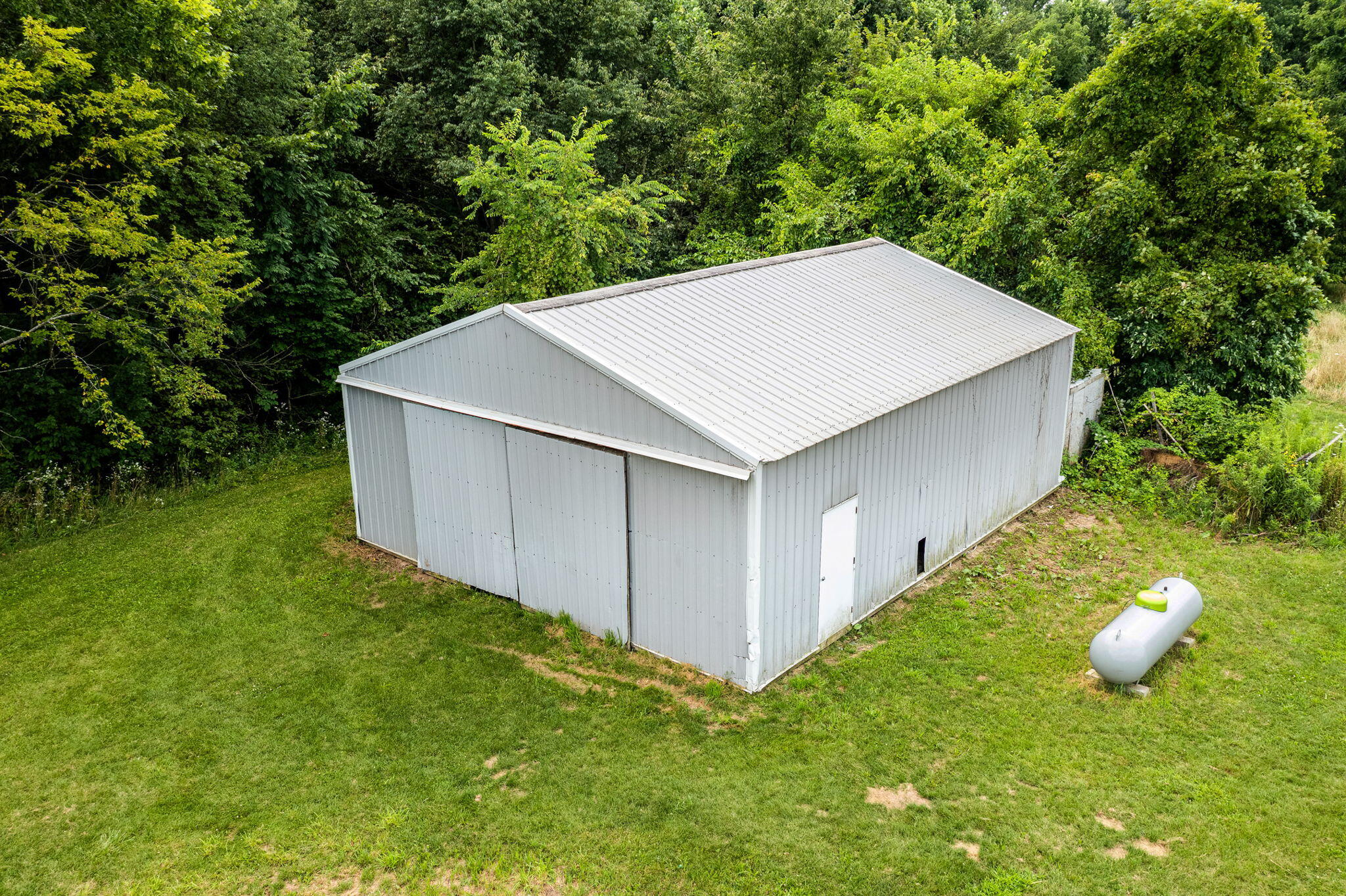 51370 Ball Road Dowagiac, MI 49047 - Photo 12 of 44 51370 Ball Rd (42 of 43)