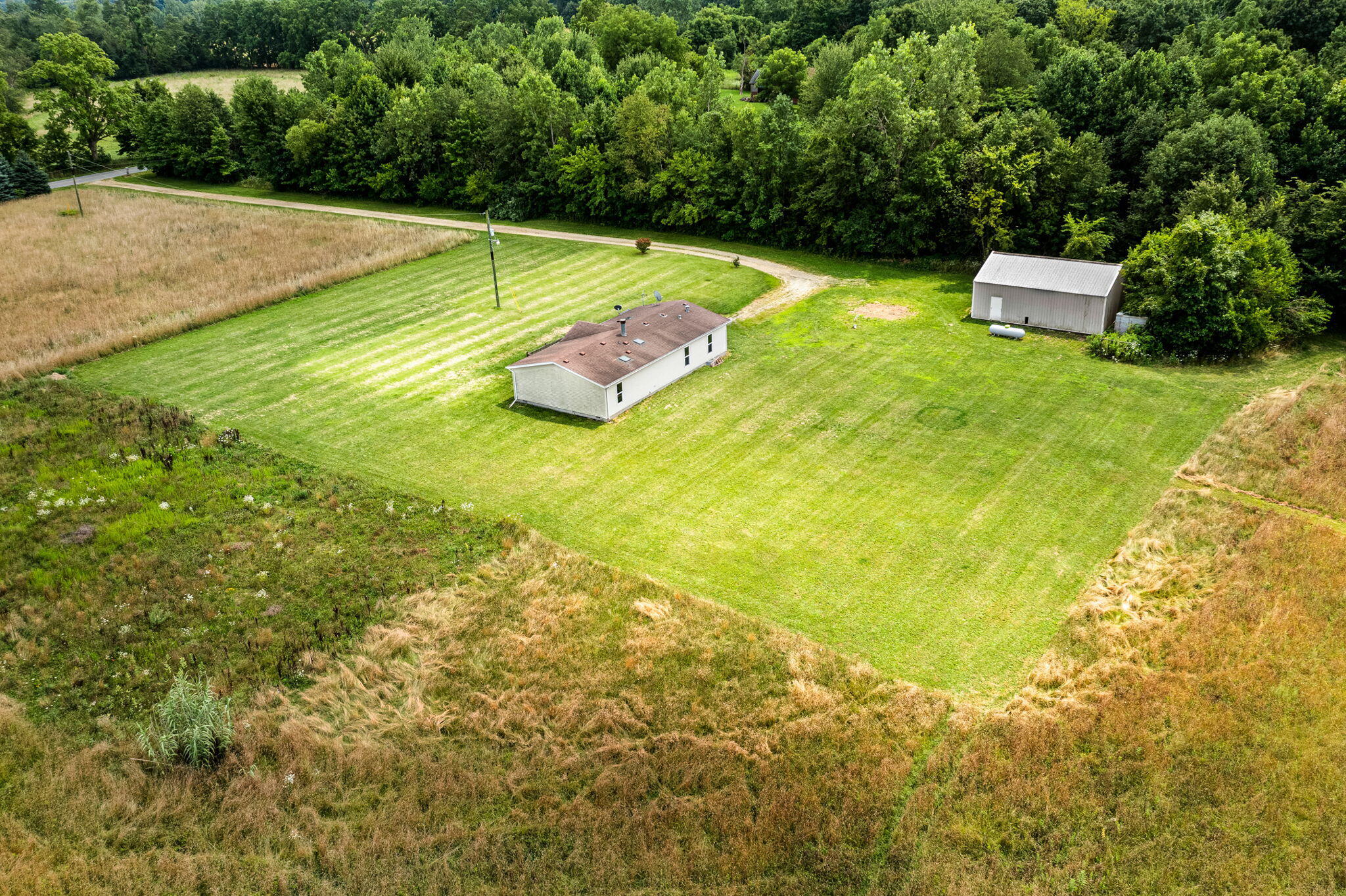 51370 Ball Road Dowagiac, MI 49047 - Photo 3 of 44 51370 Ball Rd (28 of 43)