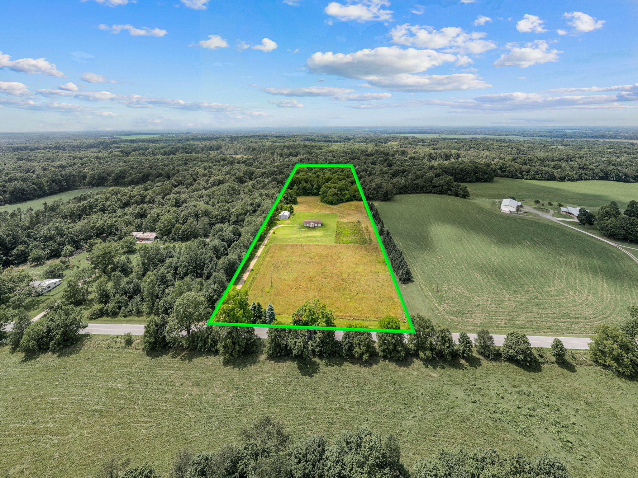 51370 Ball Road Dowagiac, MI 49047 - Photo 31 of 44 51370 Ball Rd (19 of 43)