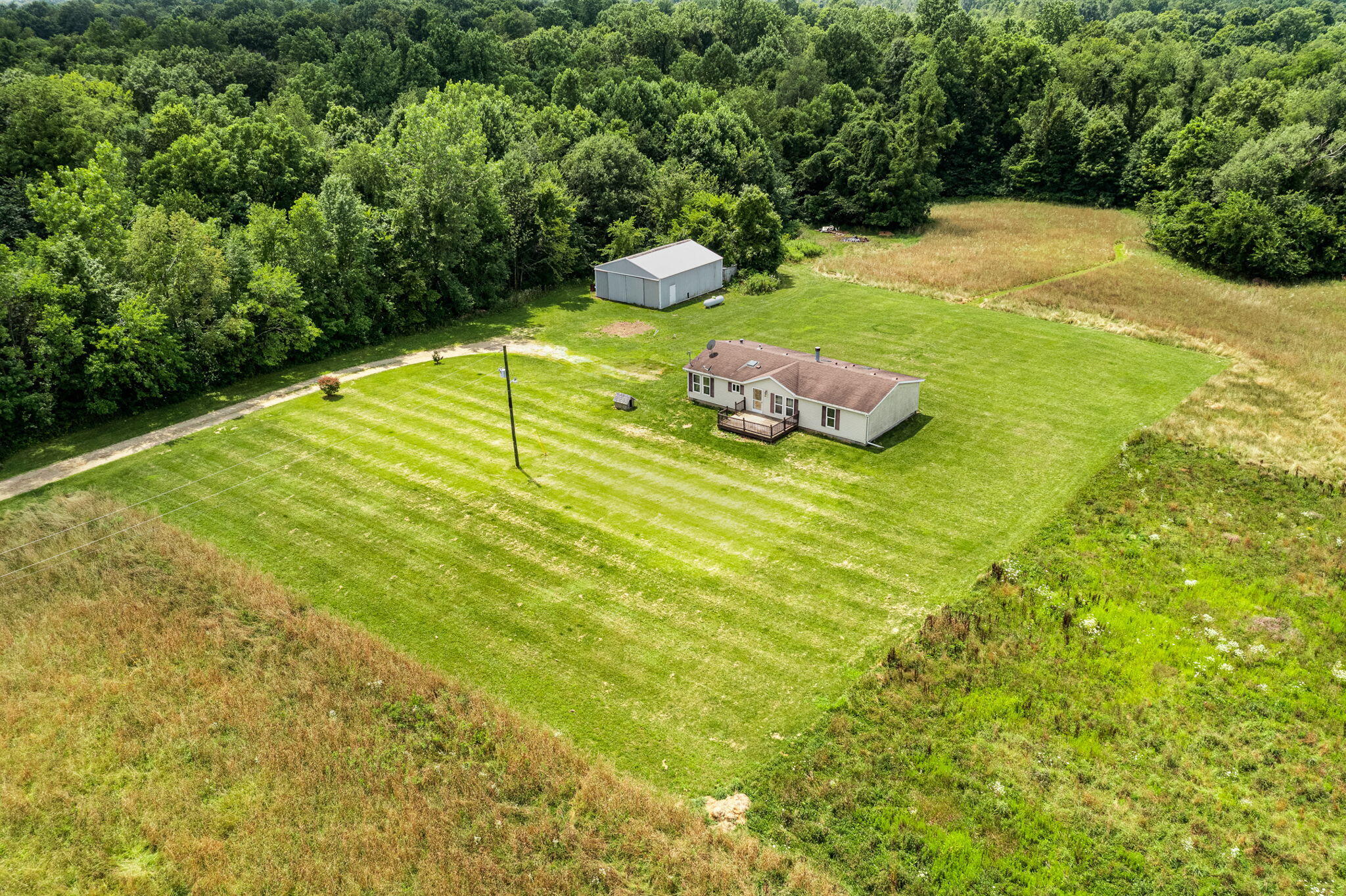 51370 Ball Road Dowagiac, MI 49047 - Photo 36 of 44 51370 Ball Rd (26 of 43)