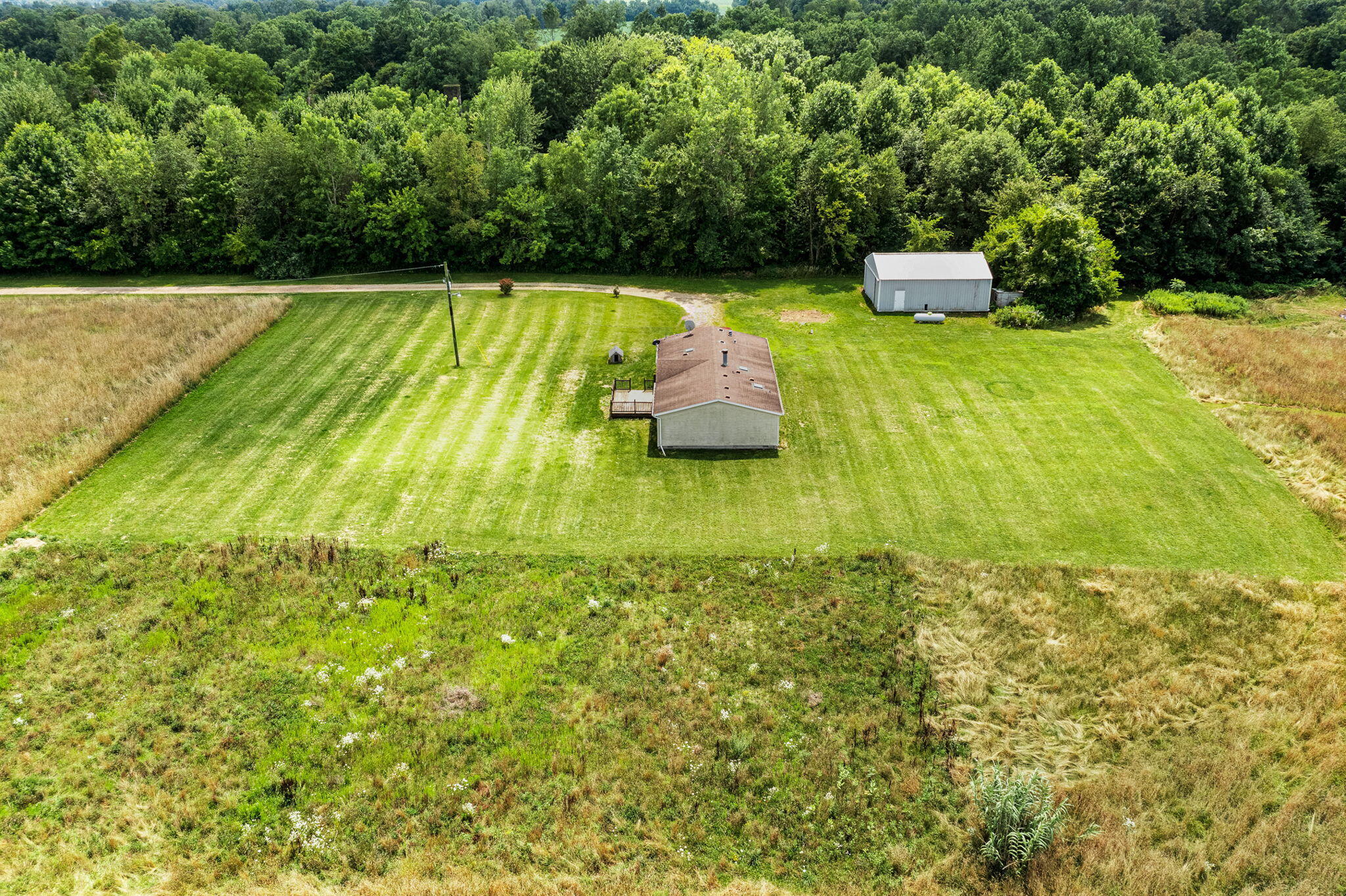 51370 Ball Road Dowagiac, MI 49047 - Photo 37 of 44 51370 Ball Rd (27 of 43)