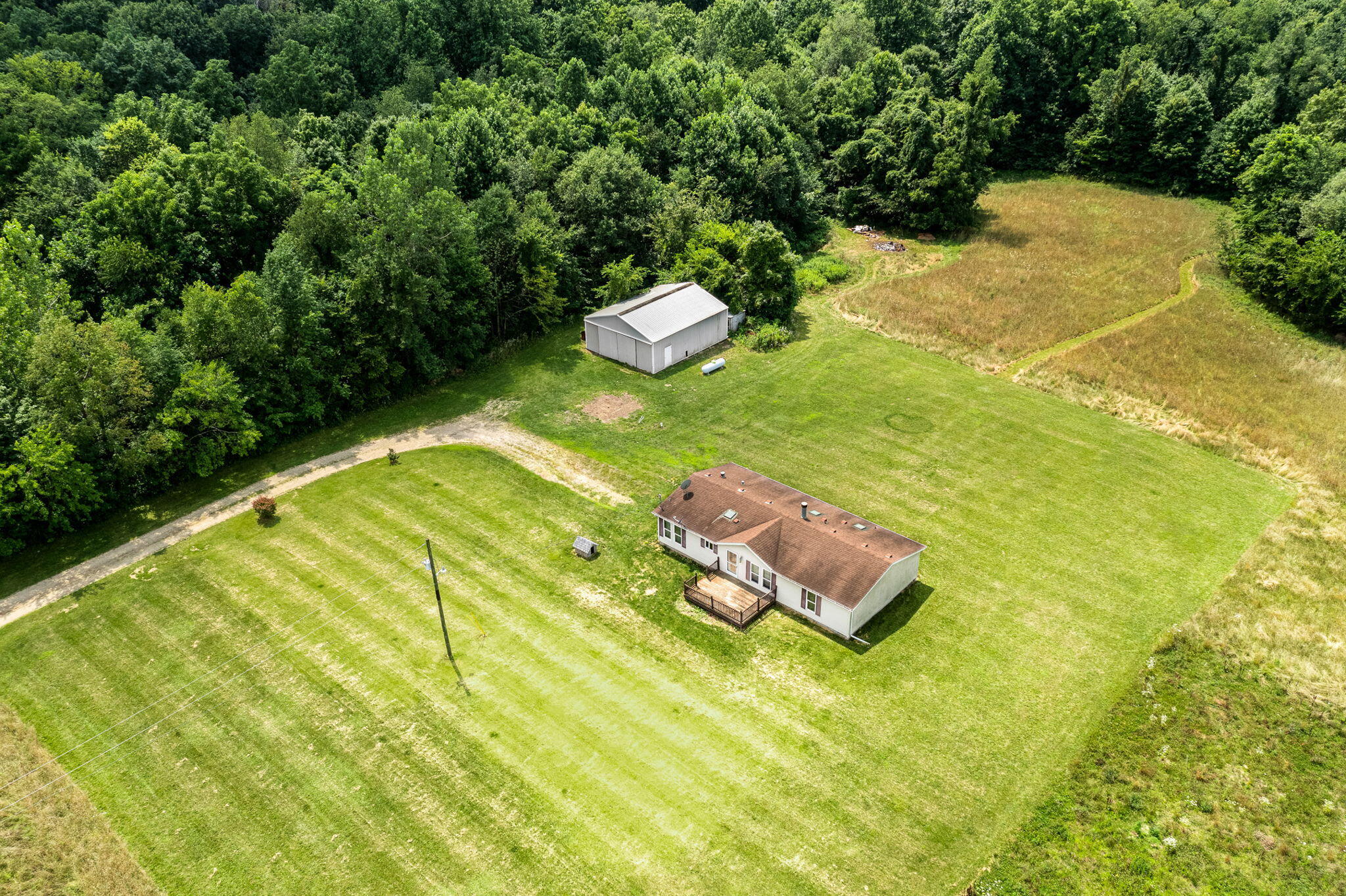 51370 Ball Road Dowagiac, MI 49047 - Photo 5 of 44 51370 Ball Rd (25 of 43)