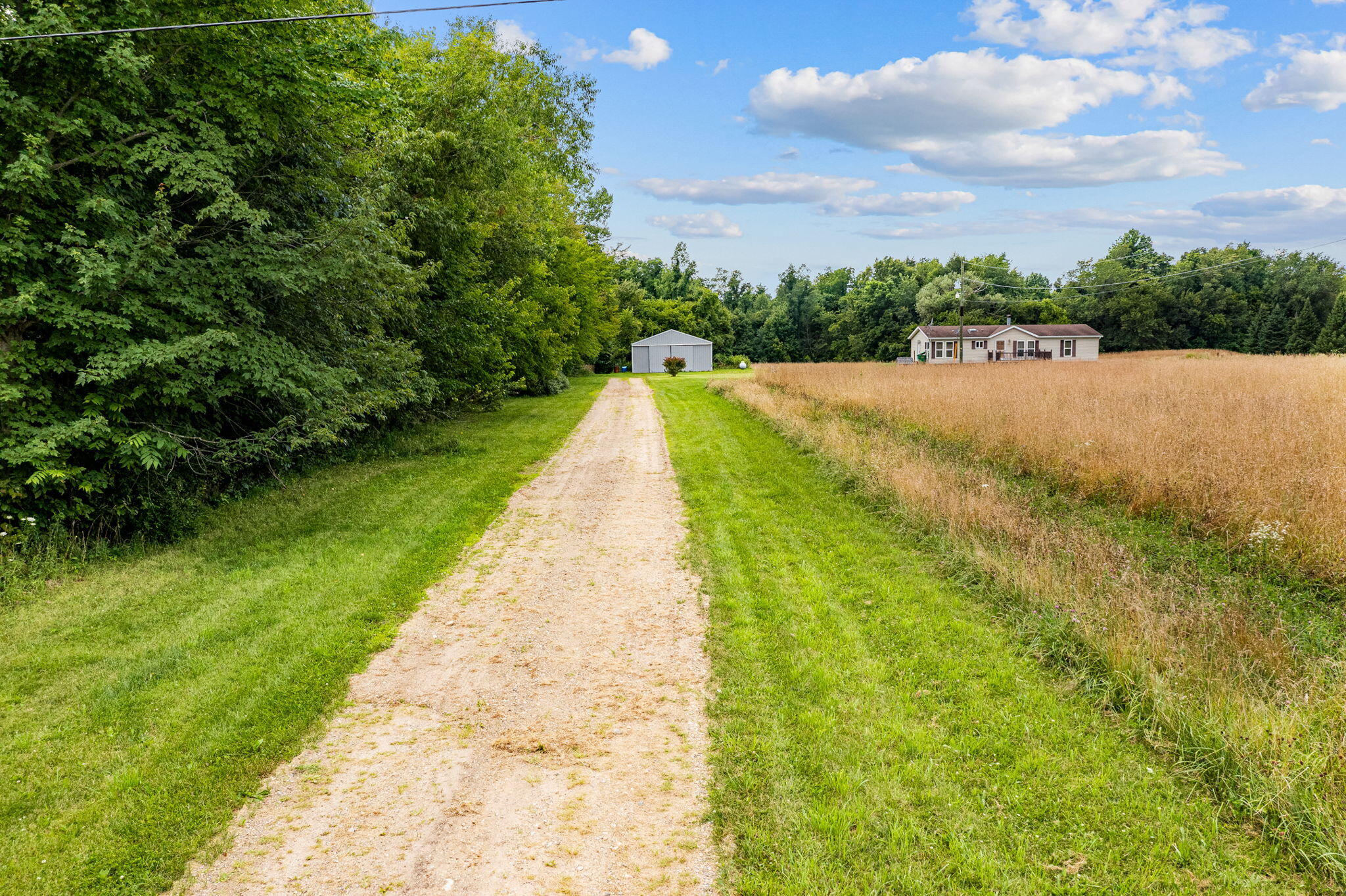 51370 Ball Road Dowagiac, MI 49047 - Photo 6 of 44 51370 Ball Rd (35 of 43)