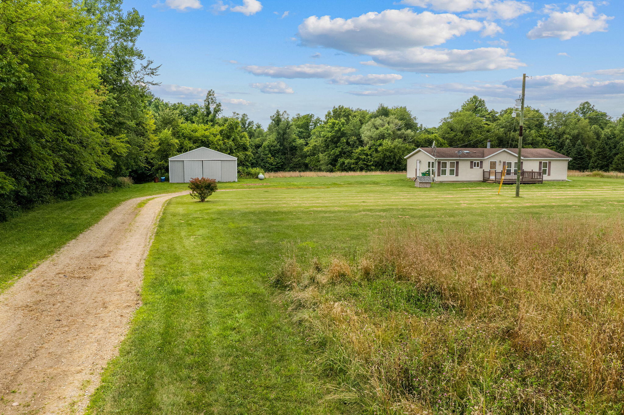 51370 Ball Road Dowagiac, MI 49047 - Photo 7 of 44 51370 Ball Rd (36 of 43)