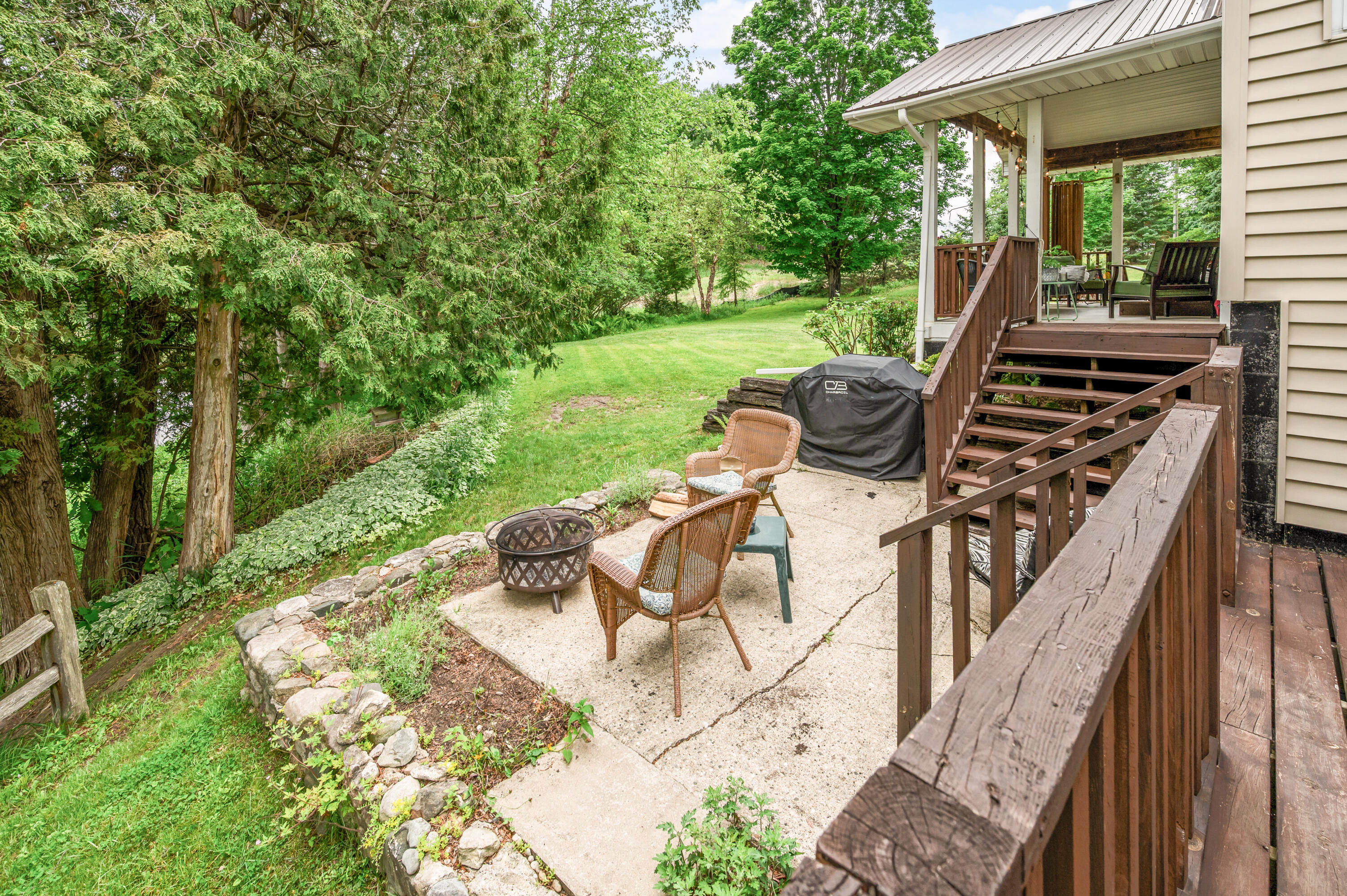 13325 Donna Road Big Rapids, MI 49307 - Photo 38 of 53 13325-DonnaDr-BigRapids-28