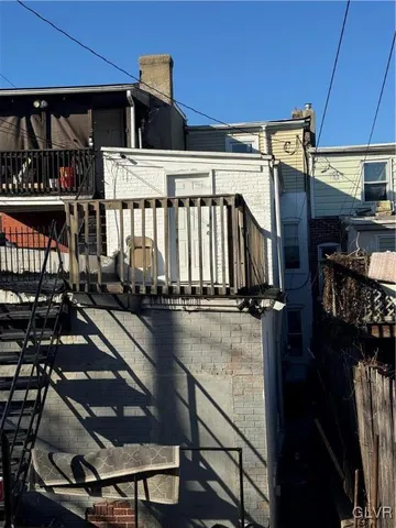 $299,000 | 392 Tilghman Street, Allentown, PA 18102