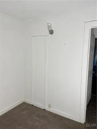 a view of small space