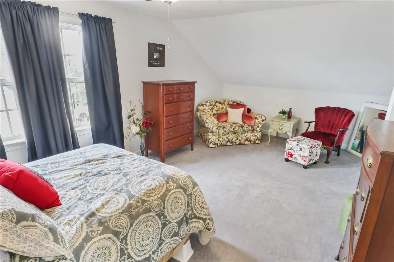4817 Kure Road Raleigh, NC 27603 - Photo 23 of 30 Photo 23
