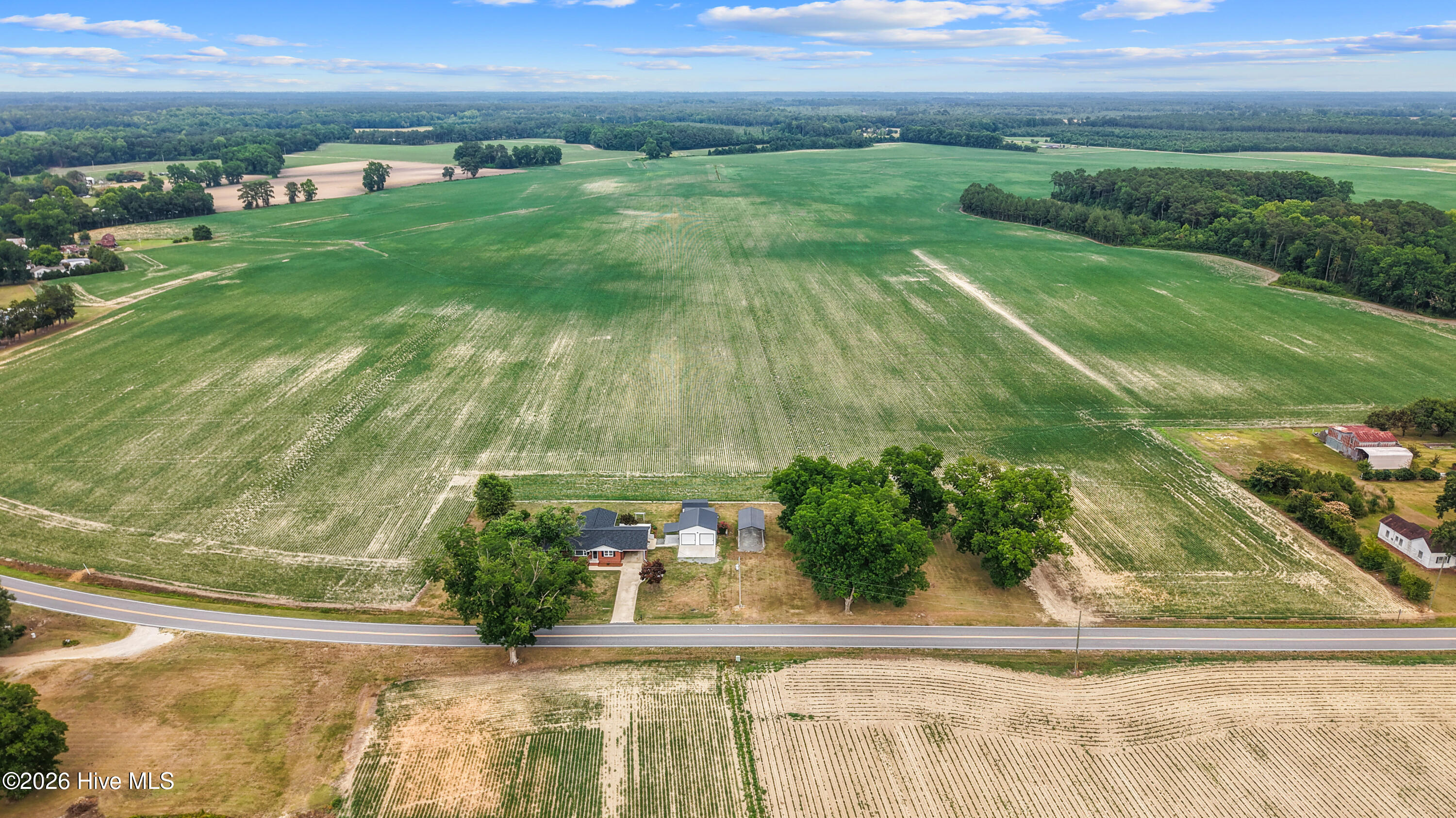 1327 John Green Smith Road Kinston, NC 28504 - Photo 23 of 63