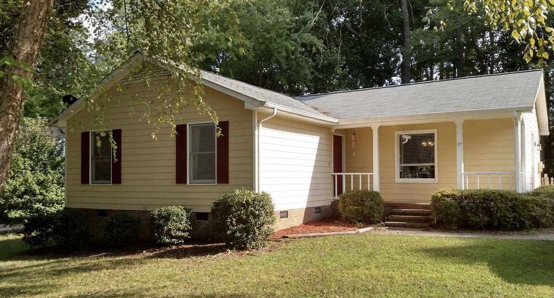 1101 Buckhorn Road Garner, NC 27529 - Photo 2 of 15 Photo 2