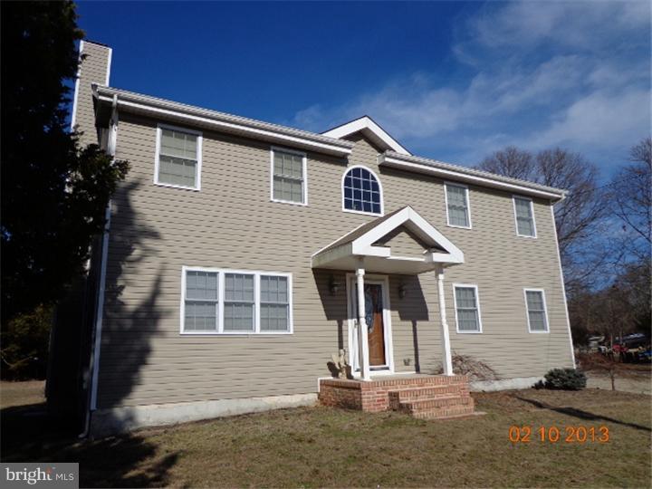 1007 Bridgeton Road Greenwich, NJ 08323 - Photo 1 of 9