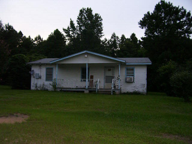 60801 Milstead Road Atmore, AL 36502 - Photo 1 of 1