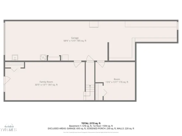 $434,900 | 1301 Kenney Street, Greeneville, TN 37745