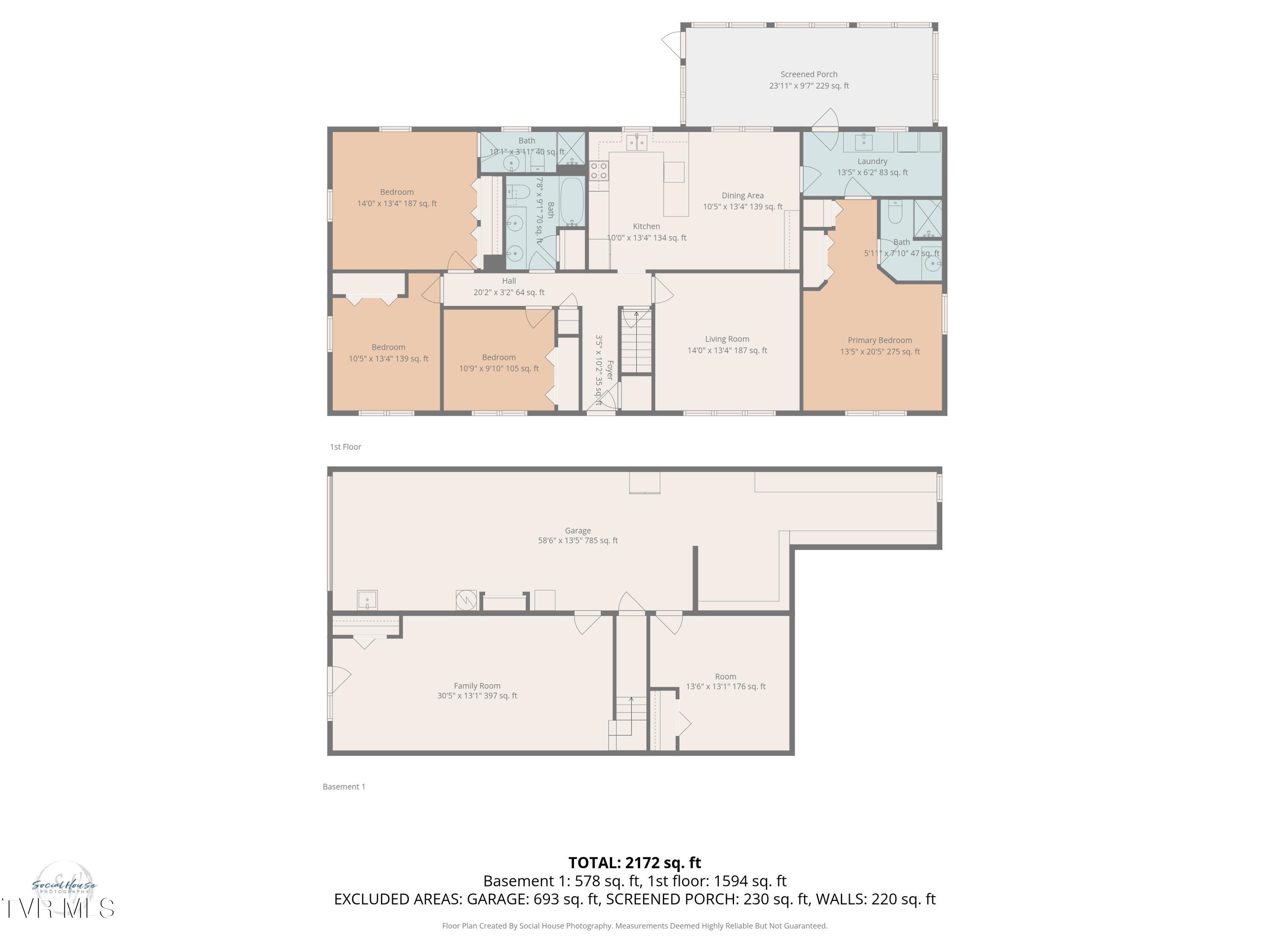 1301 Kenney Street Greeneville, TN 37745 - Photo 43 of 43 3-Floorplan_3
