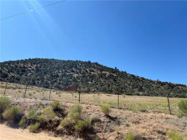 a view of mountain view with mountain