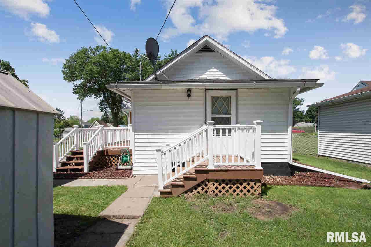 2409 Dunham Street Clinton, IA 52732 - Photo 21 of 24 Gallery Image 21