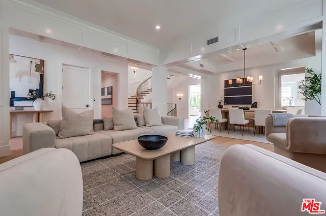 $10,995,000 | 427 North Bundy Drive, Los Angeles, CA 90049
