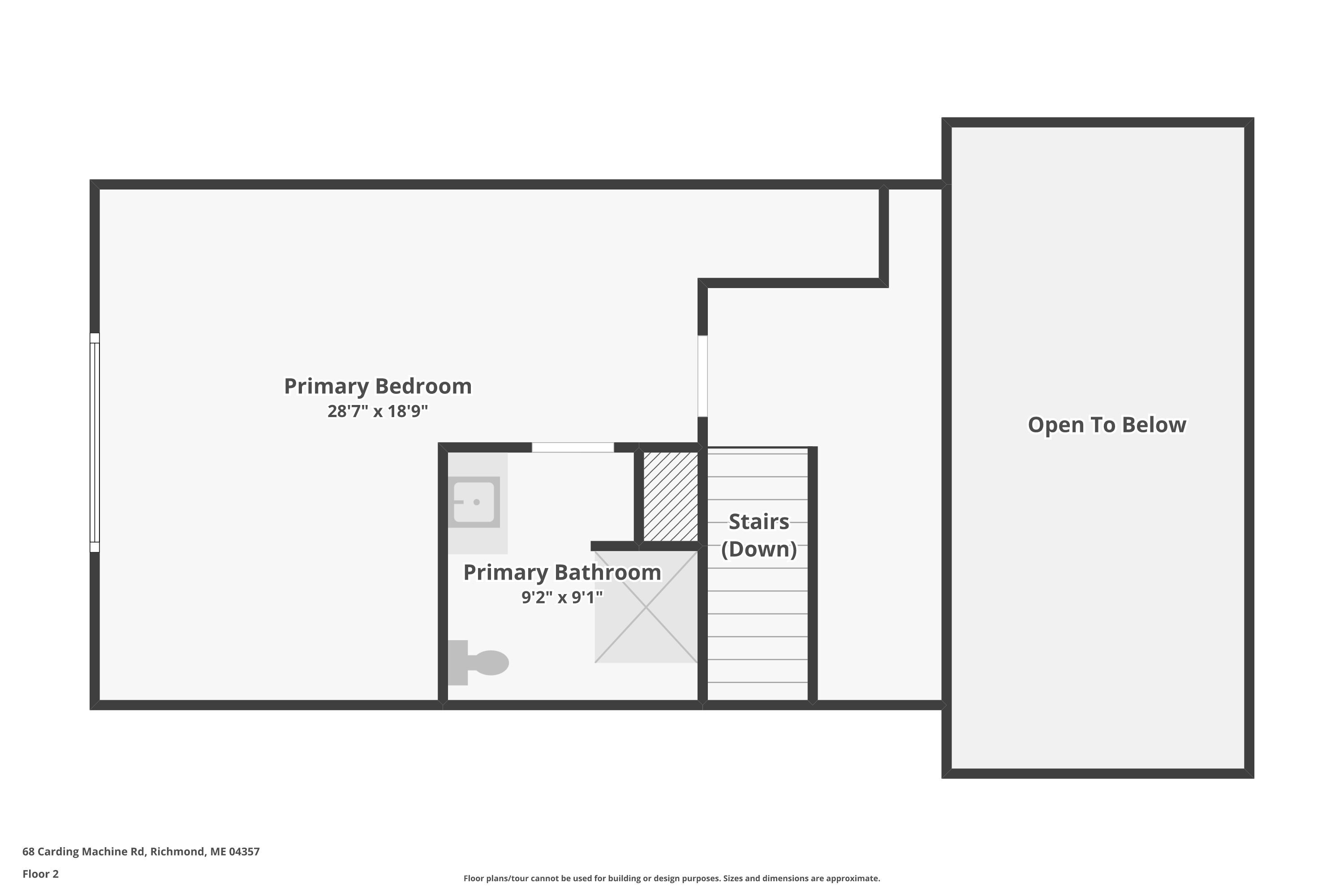 68 Carding Machine Road Richmond, ME 04357 - Photo 57 of 58 Gallery Image 57