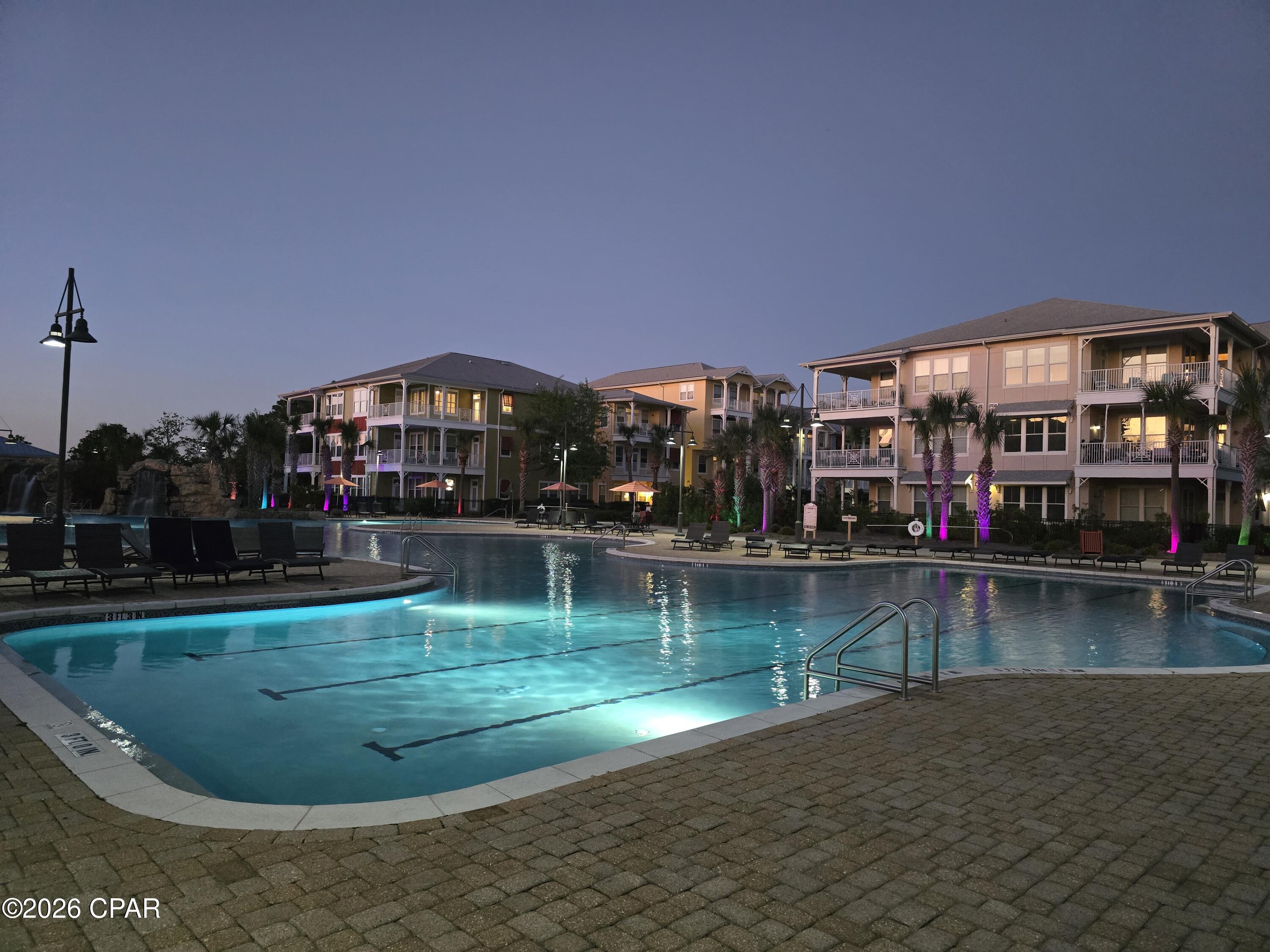8700 Front Beach Road, Unit 1316 Panama City Beach, FL 32407 - Photo 37 of 39