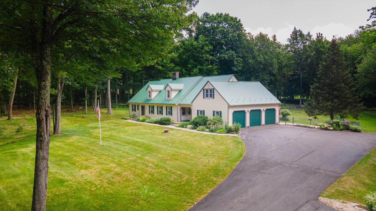 185 Thomas Road Rindge, NH 03461 - Photo 5 of 55