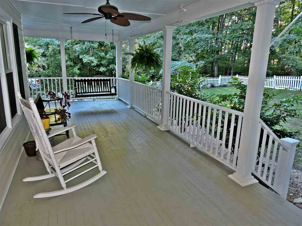 1208 Bill Poole Road Rougemont, NC 27572 - Photo 6 of 25 Photo 6