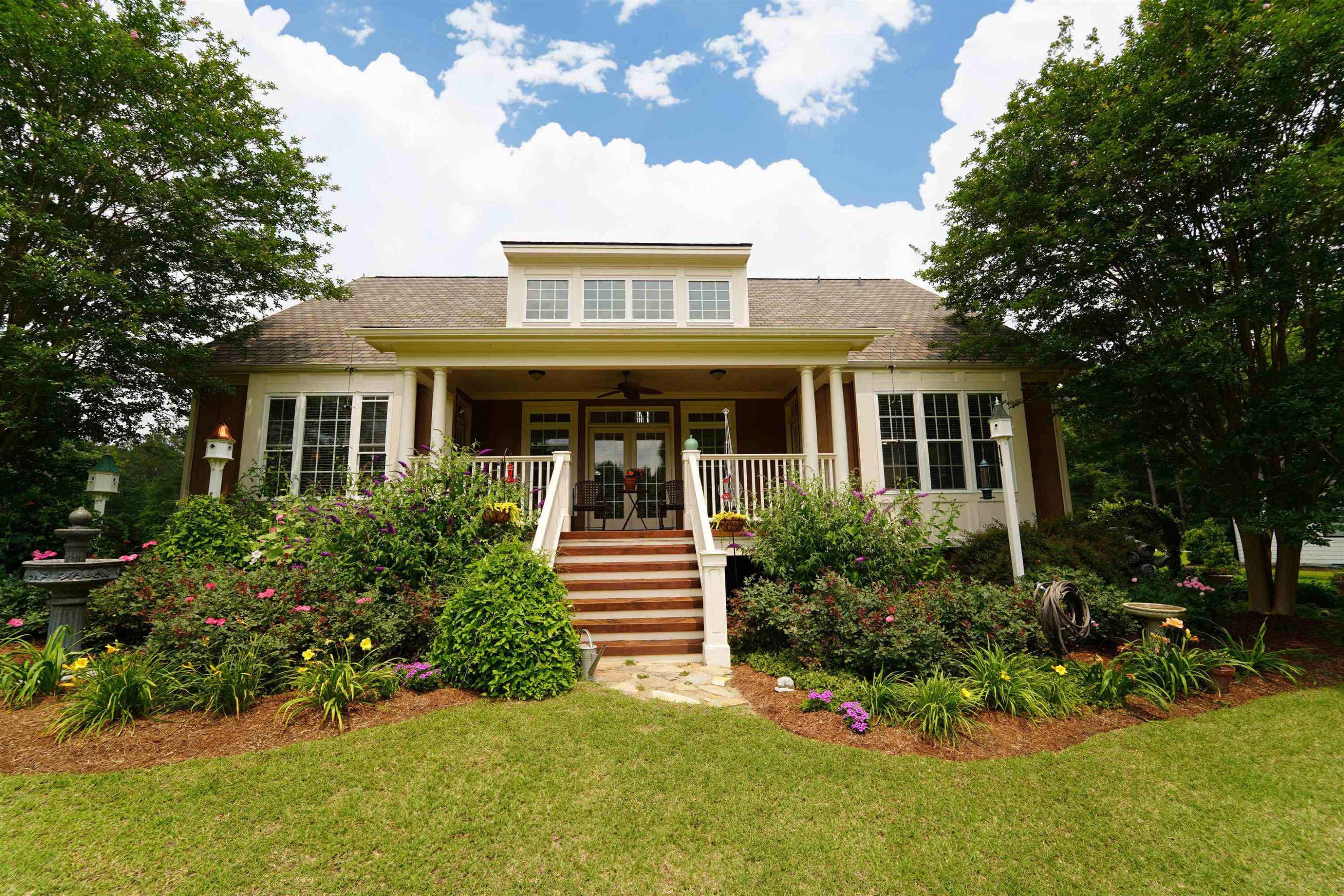 2704 Homestead Forest Road Zebulon, NC 27597 - Photo 5 of 63 Photo 5