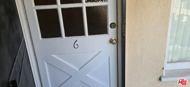 $2,300 | 2635 West Imperial Highway, Unit 6, Inglewood, CA 90303